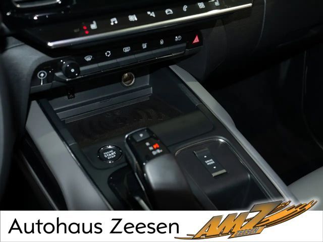 Citroën C5 Aircross Hybrid Pack Shine