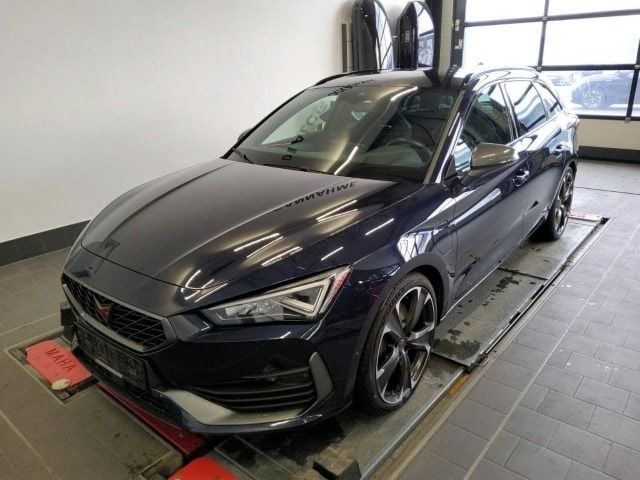 Cupra Leon Sportstourer VZ e-Hybrid