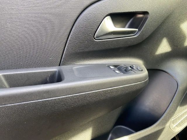 Opel Corsa Edition F Edition