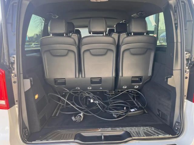 Mercedes-Benz EQV 300