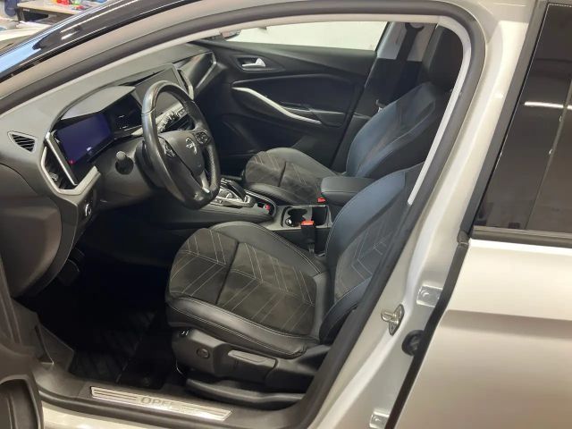 Opel Grandland X Ultimate