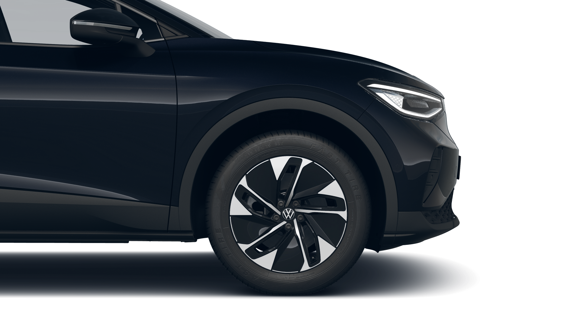 Volkswagen ID.4 IQ.Drive Performance Pro