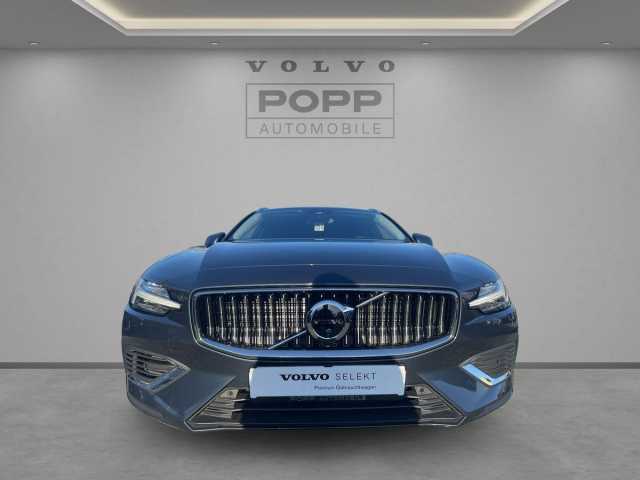 Volvo V60 18'
