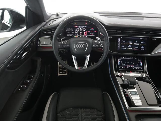 Audi RS Q8 4.0 TFSI Quattro