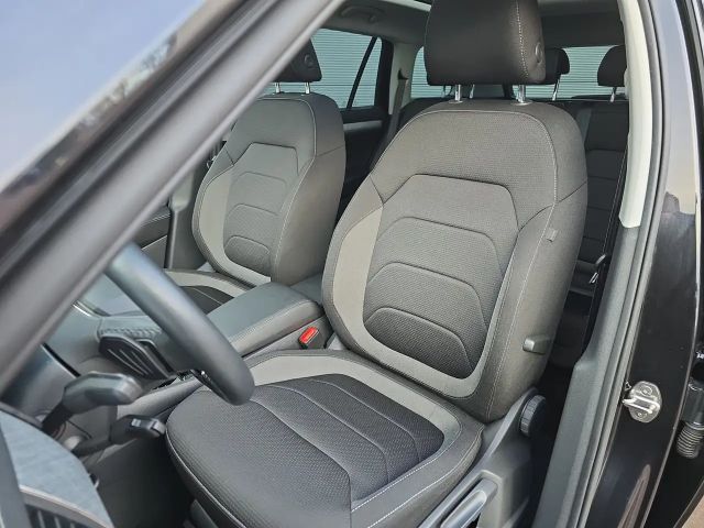 Skoda Kodiaq 2.0 TSI 4x4 Tour