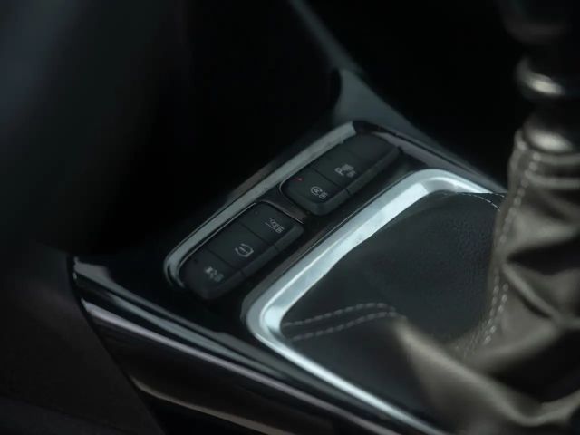 Opel Crossland X Crossland*NAVI*DAB*LED*SITZHZG*LENKHZG*ALL BLACK