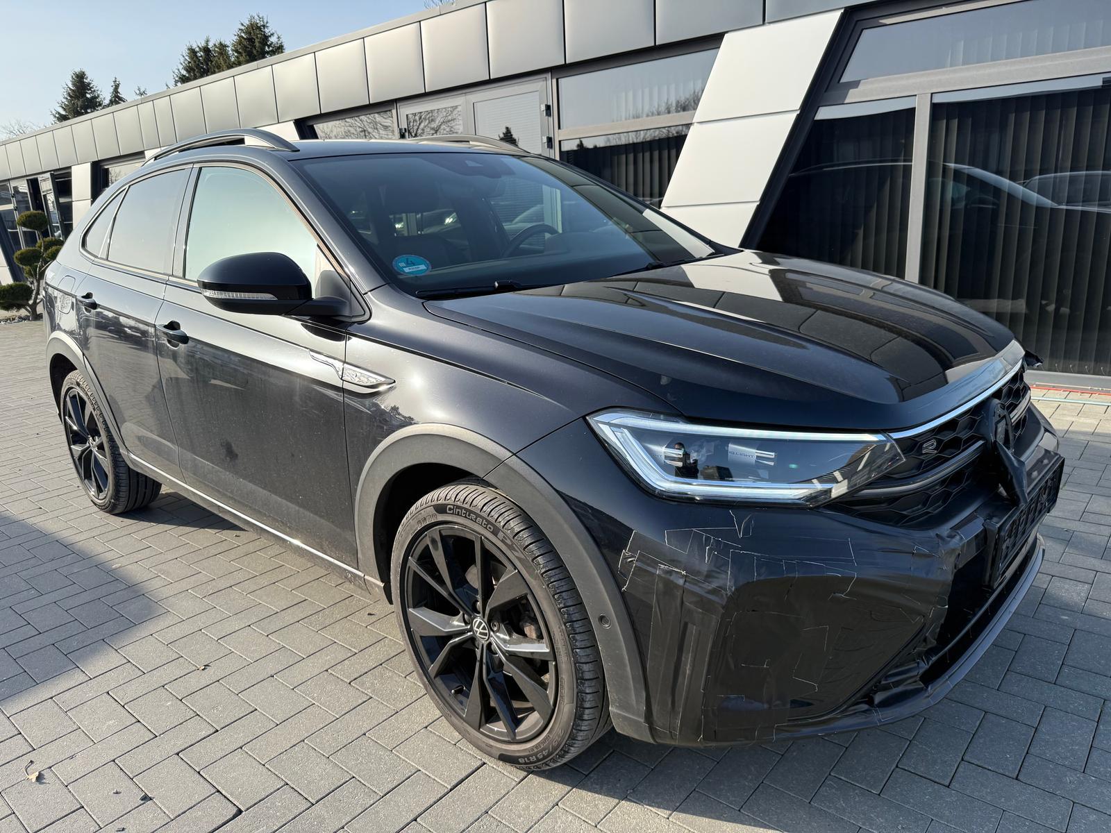 Volkswagen Taigo 1.0 TSI R-Line