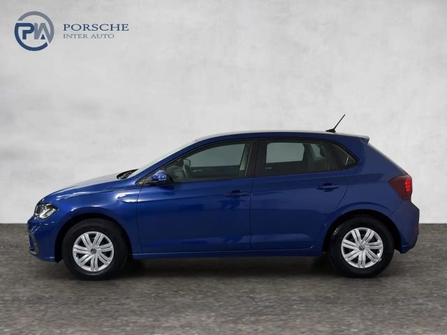 Volkswagen Polo 4Me