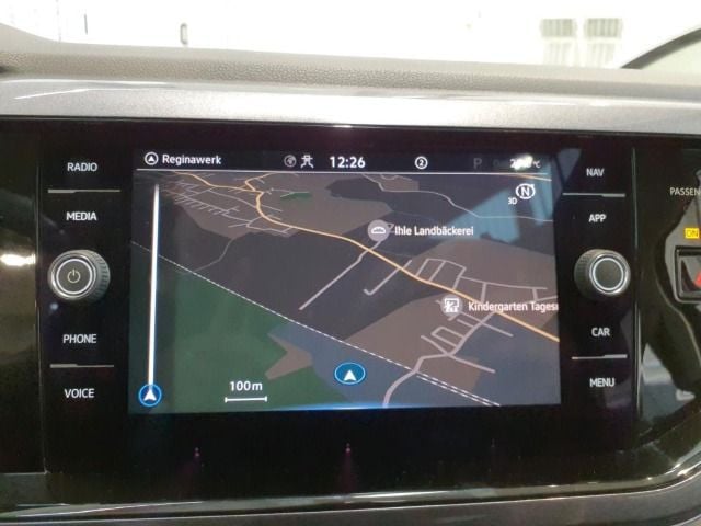 Volkswagen Taigo 1.5 TSI DSG IQ.Drive Style