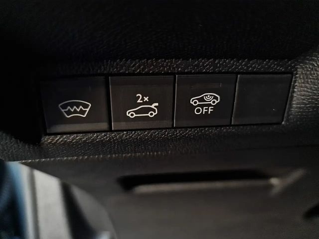 Peugeot 3008 GT-Line Hybrid