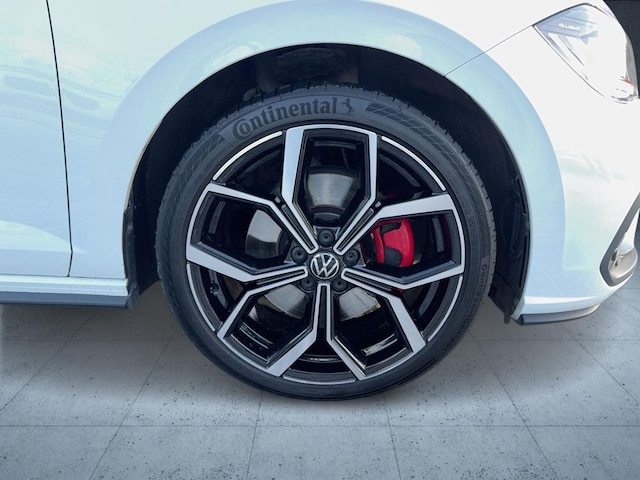 Volkswagen Polo DSG GTI