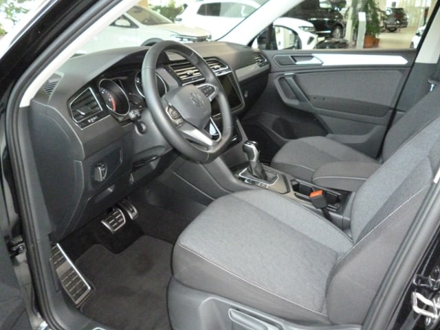 Volkswagen Tiguan 2.0 TDI DSG Move