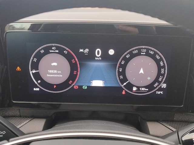 Skoda Kodiaq 2.0 TDI 4x4 Selection