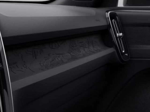 Volvo EC40 Extended range Plus Single motor