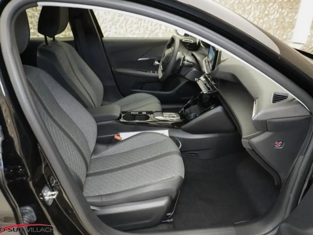 Peugeot E-208 Allure Pack Hybrid