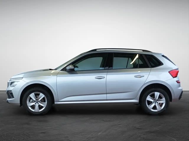 Skoda Kamiq 1.0 TSI Selection