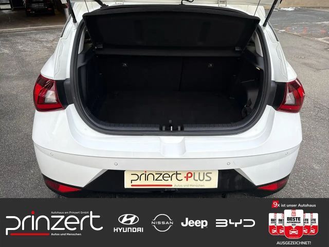 Hyundai i20 1.0 T-GDi