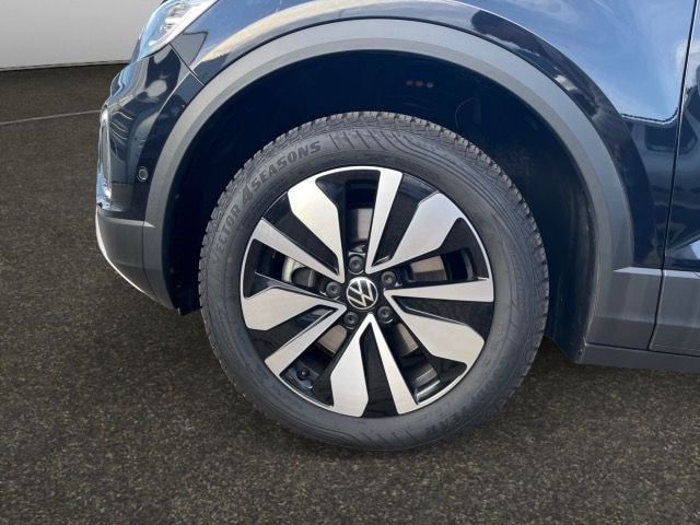 Volkswagen T-Roc 2.0 TDI DSG Plus