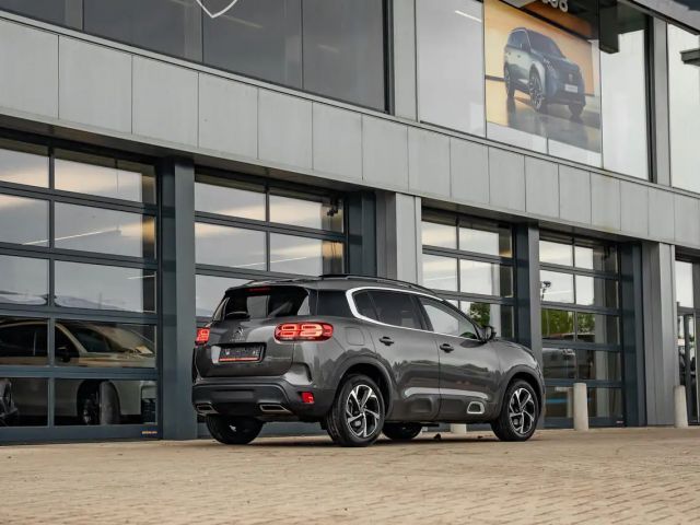 Citroën C5 Aircross Automaat | a. Camera | Dodehoekdet. | Android/C...