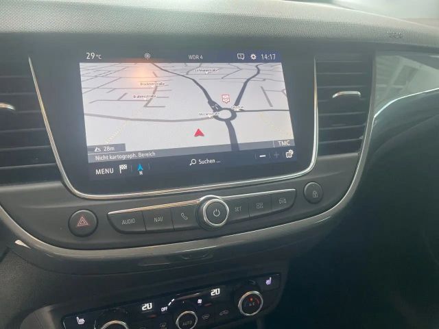 Opel Crossland X Elegance