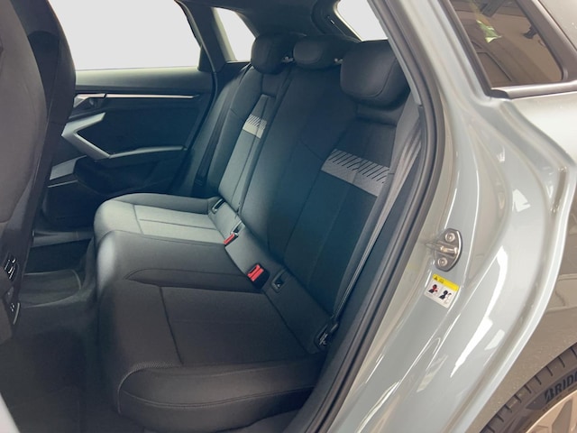 Audi A3 30 TFSI Sportback