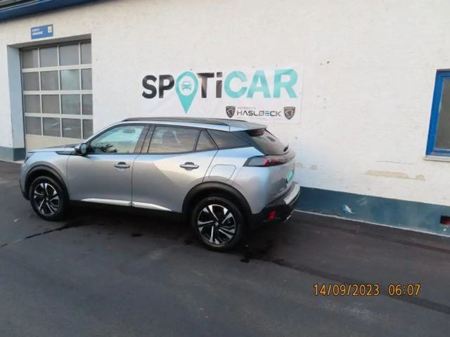 Peugeot 2008 Allure Pack EAT8