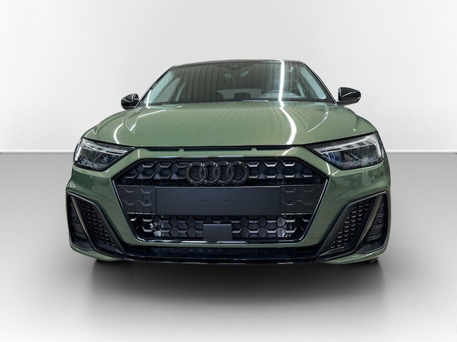 Audi A1 25 TFSI S-Line S-Tronic Sportback