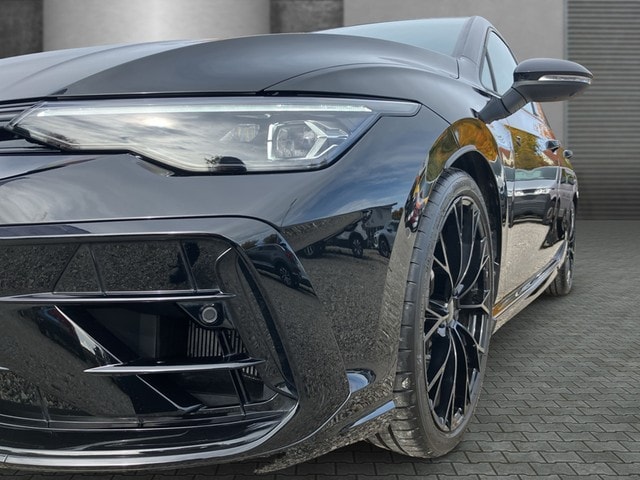 Volkswagen Golf 2.0 TSI 4Motion DSG