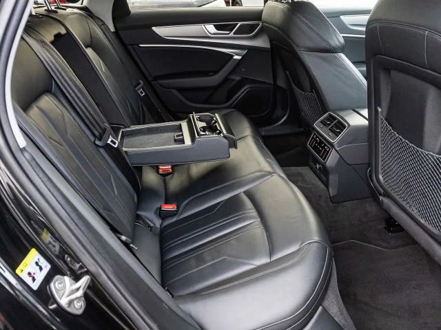 Audi A6 40 TDI Quattro S-Tronic Sport