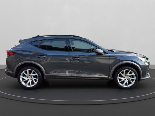 Cupra Formentor 2.0 TDI *AHK*PANO*NAVI*LED*KAMERA*SH*