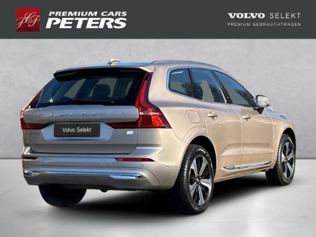 Volvo XC60 Inscription T6