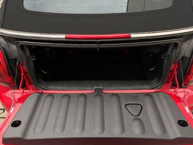 MINI Cooper Cabrio El. Verdeck Navi Digitales Cockpit LED Fahrerprofi