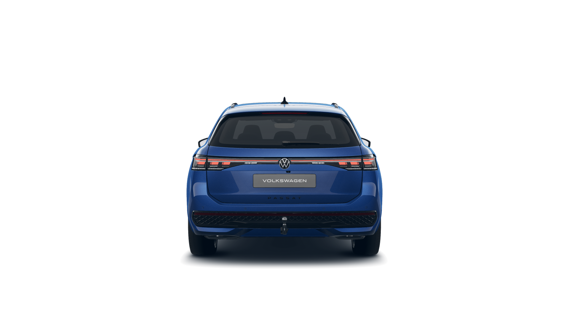 Volkswagen Passat DSG