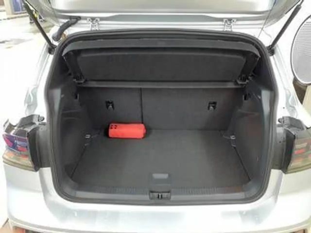 Volkswagen T-Cross DSG R-Line