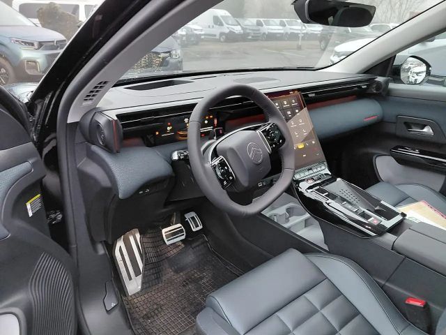 Citroën C5 Aircross Max