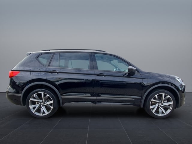 Seat Tarraco 2.0 TDI 4Drive FR-lijn