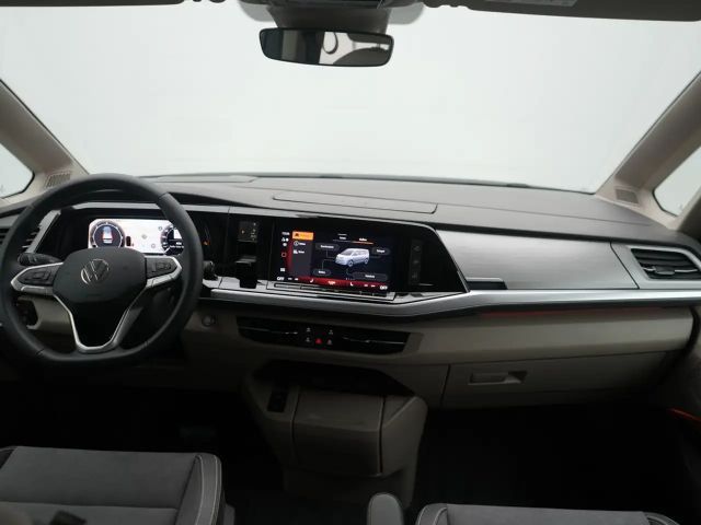 Volkswagen California Ocean T7