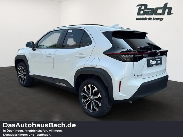 Toyota Yaris Cross 4x2