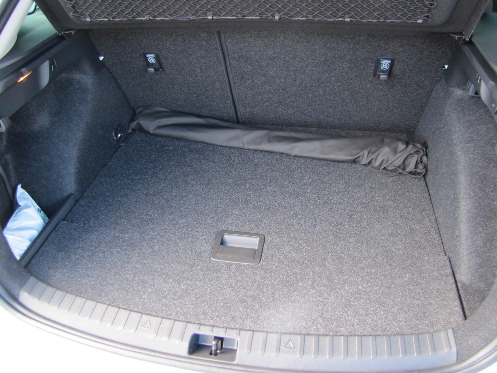 Skoda Scala 1.5 TSI Tour