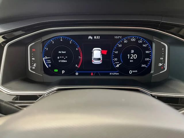 Volkswagen Polo 1.0 TSI DSG Style