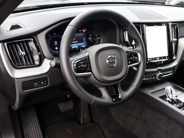 Volvo XC60 AWD Plus Recharge T8