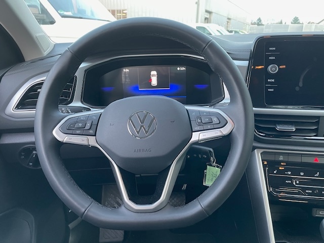 Volkswagen T-Roc DSG Life