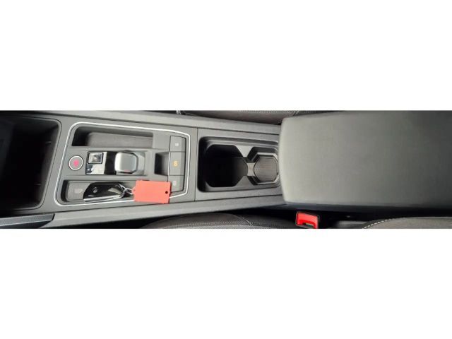 Seat Leon 2.0 TDI Style