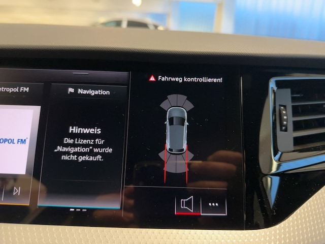 Audi A1 30 TFSI S-Line S-Tronic Sportback