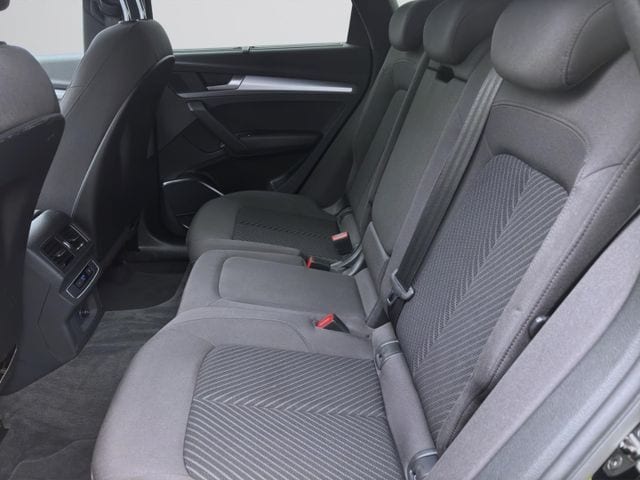 Audi Q5 40 TDI Quattro S-Tronic