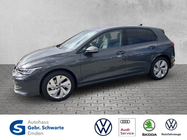 Volkswagen Golf 2.0 TDI DSG Golf VIII Life