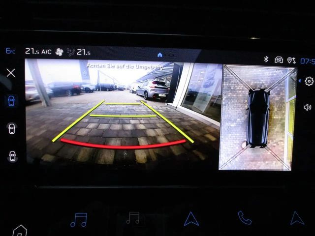 Peugeot 308 Allure Pack Hybrid SW