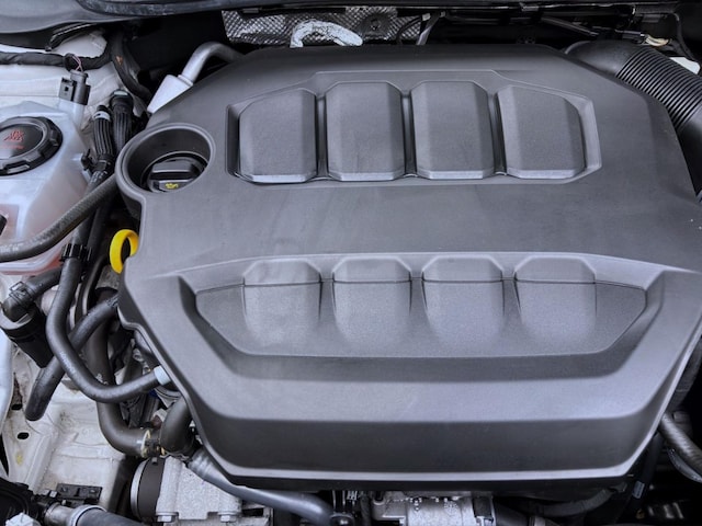 Volkswagen Polo GTI IQ.Drive