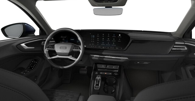 Audi A5 Avant S-Tronic