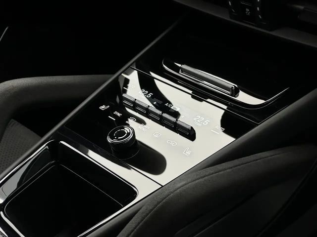 Porsche Cayenne Coupé E-Hybrid Turbo